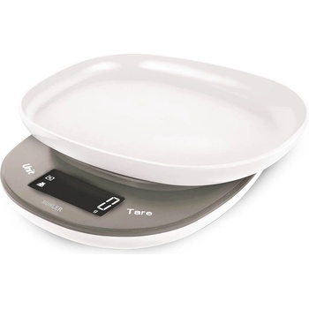 Muhler Везна Muhler KSC-2044 ел. кухненска с купа, 5kg (1008559)