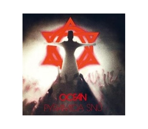 Ocean - PYRAMIDA SNU 2CD
