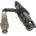 Lambda sonda BOSCH 0 258 006 318