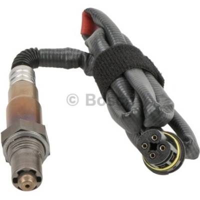 Lambda sonda BOSCH 0 258 006 318