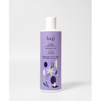 Hagi Plum Picking sprchový gel 300 ml