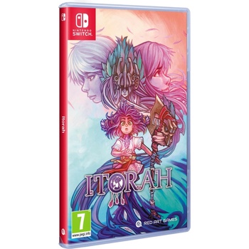 Image 1 of Assemble Entertainment Itorah (Switch)