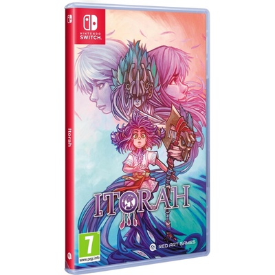 Assemble Entertainment Itorah (Switch)