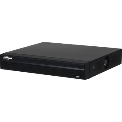 Dahua NVR 4K 8x канала 1x HDD - DAHUA NVR4108HS-4KS3 (31133547)
