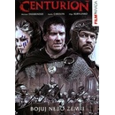 Centurion DVD