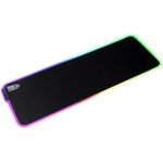 Onlan Подложка за мишка Onlan - AS-290-U, XL, RGB, черна (DCA.P/C.06783) - digit