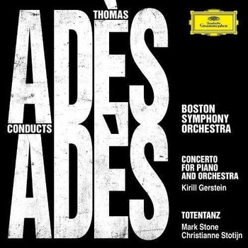 Thomas Ads Conducts Ads CD