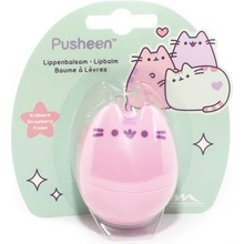 Pusheen Balzám na rty Lip balm 3D 4 g