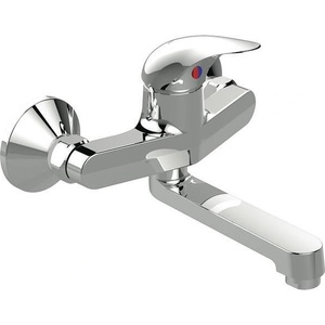 Vidima Orion смесител стенен за умивалник (B1024AA)