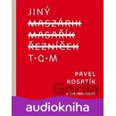 Jiný T.G.M