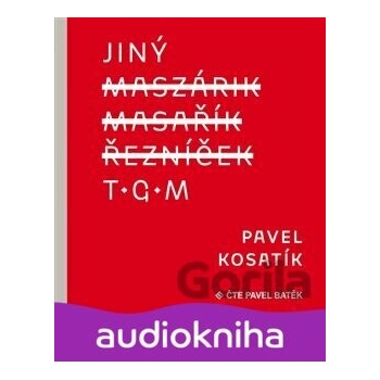 Jiný T.G.M