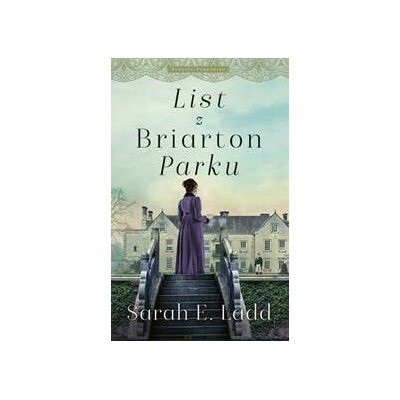 List z Briarton Parku