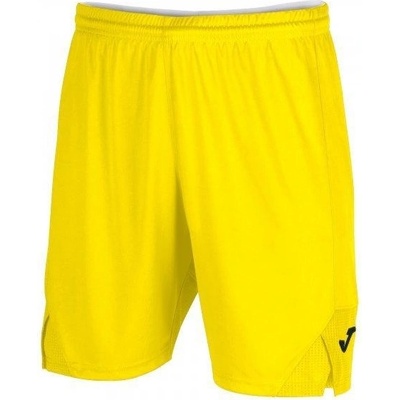 Joma Toledo II short yellow