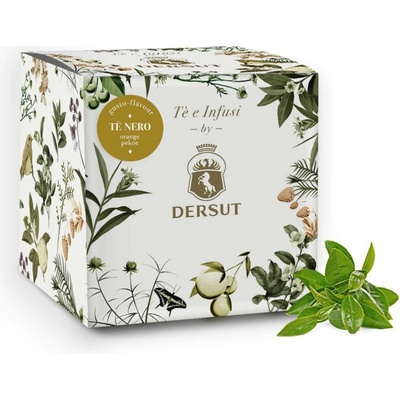Dersut Caffe Černý čaj Orange Pekoe 15 ks
