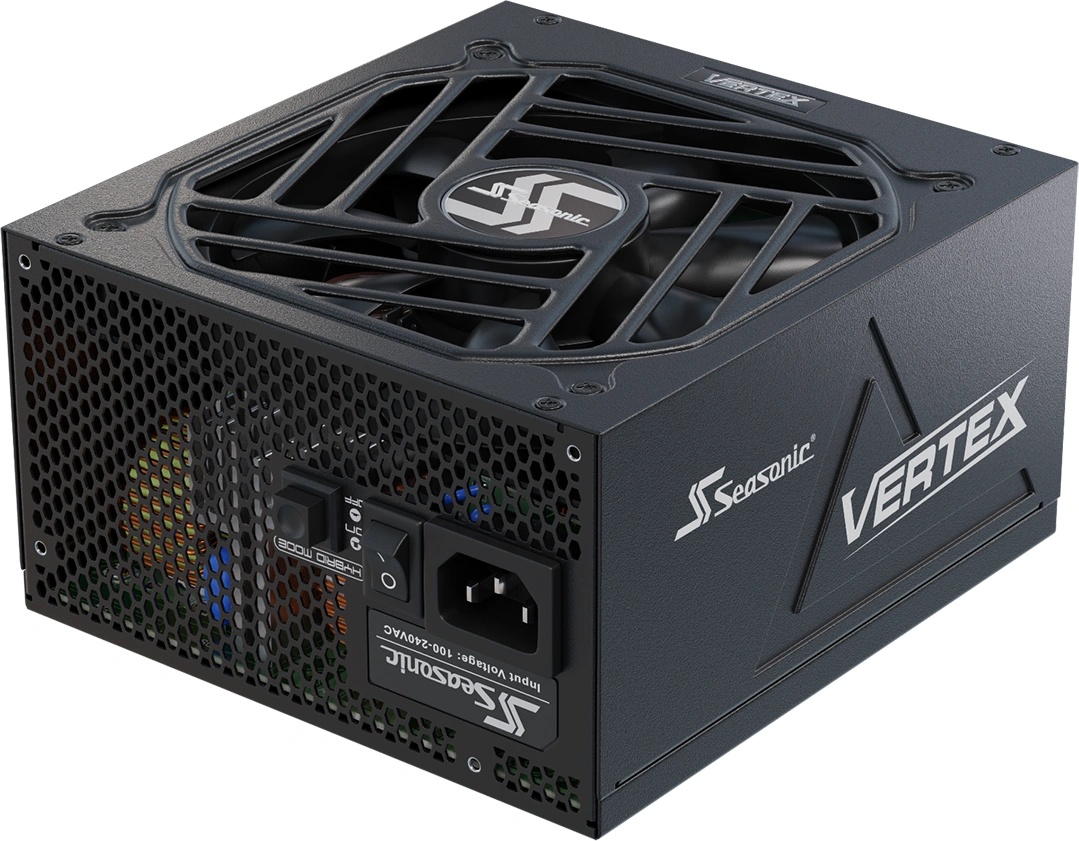 Seasonic Vertex ATX 3.1 GX-1000 80 PLUS Gold