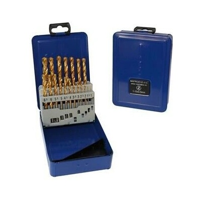 NástrojeCZ SV338RTIHSSCO5TIN-19K