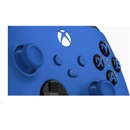 Image 1 of Microsoft Xbox Wireless Controller - Blue (QAU-00002)