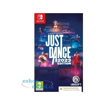 Just Dance 2023