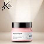 L'Oréal Подхранваща маска за блясък Vitamino Color 250 ml
