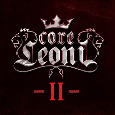 Coreleoni - II CD