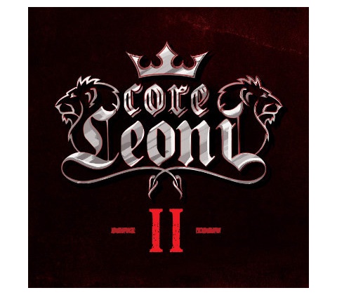 Coreleoni - II CD