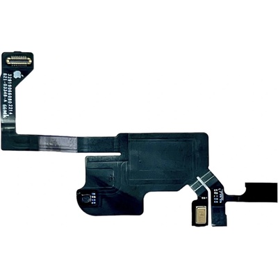 Apple iPhone 13 Mini - Proximity senzor přiblížení + Mikrofon + Flex kabel