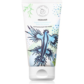 Hairy Tale Cosmetics Merhair хидратираща маска за коса 150ml