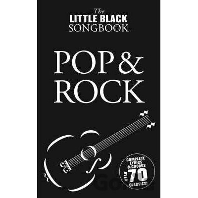 Pop and Rock