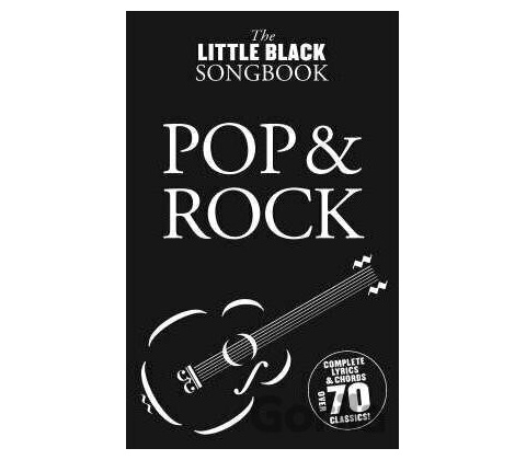 Pop and Rock