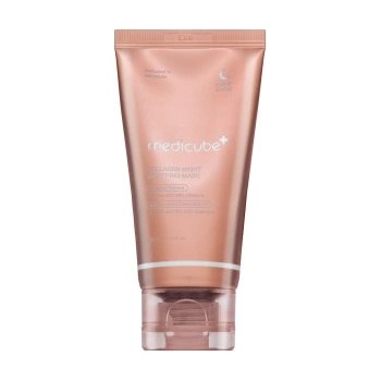 Medicube Collagen Night нощна маска Wrapping Mask 75 ml