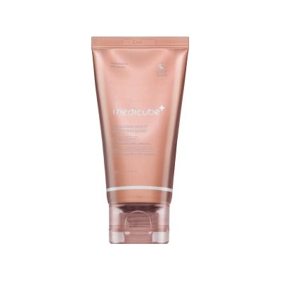 Medicube Collagen Night нощна маска Wrapping Mask 75 ml