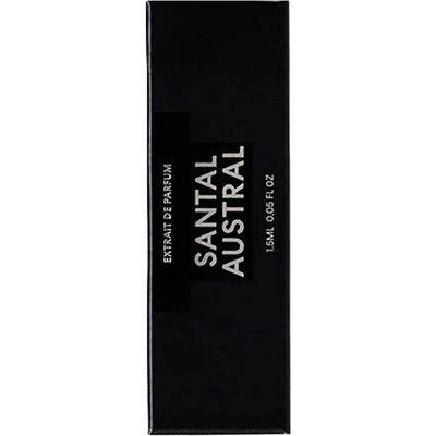 Matiere Premiere Santal Austral parfum unisex 1,5 ml vzorka