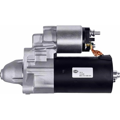 Startér HELLA 8EA 012 526-331 (8EA012526331)