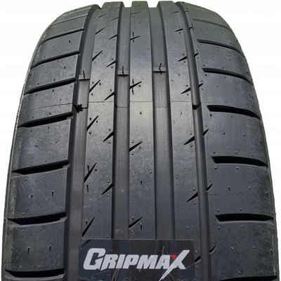 Gripmax SureGrip Pro Sport 325/30 R21 108Y
