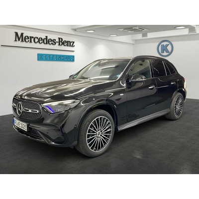 Mercedes-Benz GLC 300 de AMG 245 kW