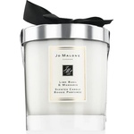 Jo Malone Lime Basil & Mandarin ароматна свещ тестер 200 гр