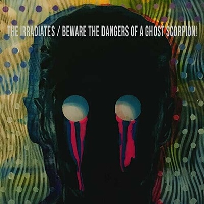Irradiates & Beware The Dangers Of A Ghost Scorpion - Split (7" SP)