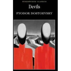 Devils (ISBN: 9781840220995)