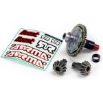 Arrma метални зъбни колела BOOST Box
