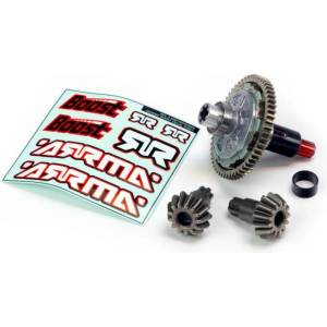 Arrma метални зъбни колела BOOST Box