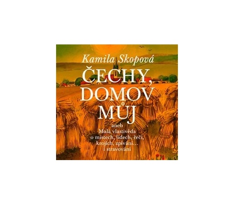 Čechy, domov můj