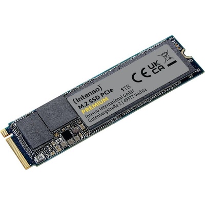 Intenso M.2 Premium 2TB, 3835470