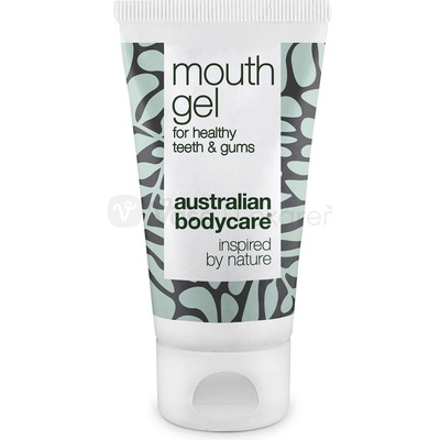 ABC Gél na ústnu hygienu 50 ml