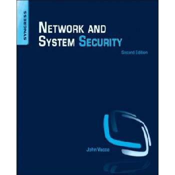 Network and System Security | John Vacca