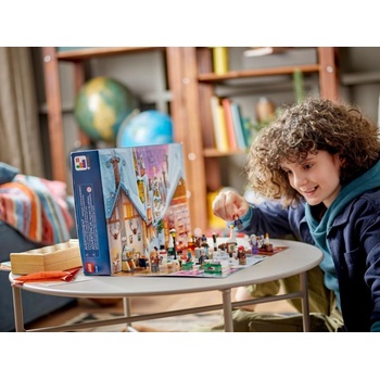 Image 1 of LEGO® Harry Potter™ - Advent Calendar (76418)