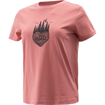 BRILLE Тениска Wild Heart