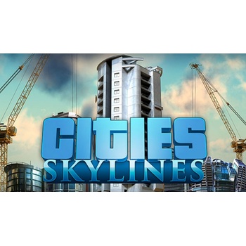 Cities: Skylines