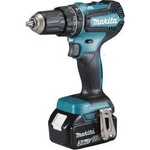 Makita DHP485RF3J Бормашина-винтоверт
