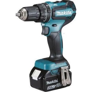 Makita DHP485RF3J Бормашина-винтоверт