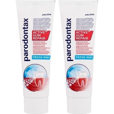 Parodontax Fresh Mint 2 x 75 ml